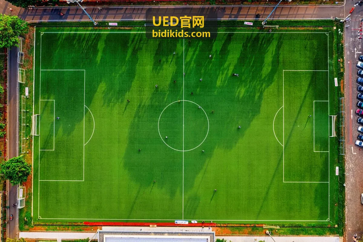 UED官网品牌体验设计