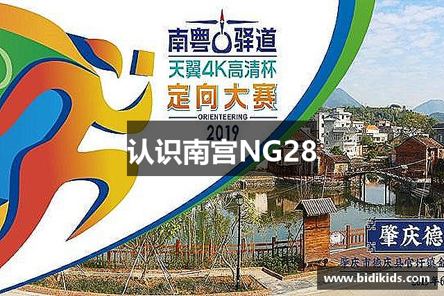 认识南宫NG28